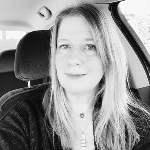 Meet your Posher, Barbara